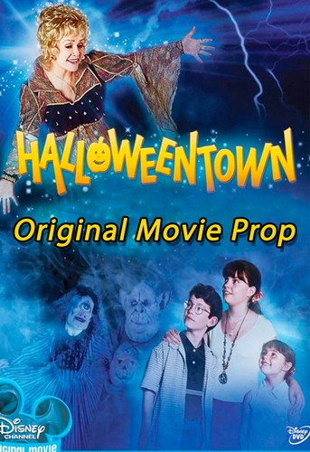 Original movie prop - original,
