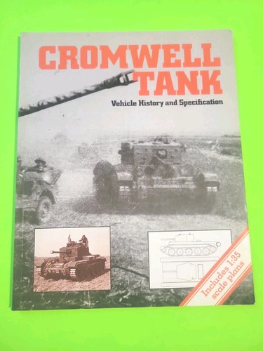 Cromwell tank vehicle - cromwell,