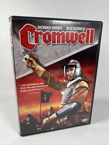 Cromwell - , 1970)