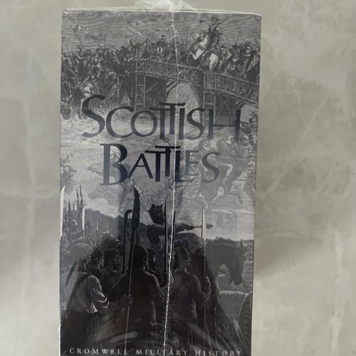 Scottish battles cromwell - scottish,