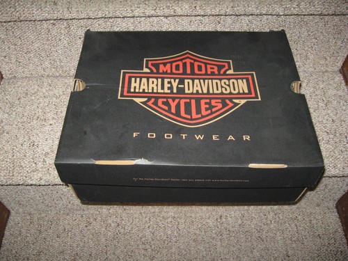 New harley davidson cromwell - new,